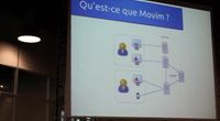 13.04 - Movim, un réseau social décentralisé par Vincent Lambert by Ubuntu Party - Paris