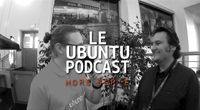 Le Ubuntu Podcast - Hors Série  - Interview Alan POPE by Les Interviews