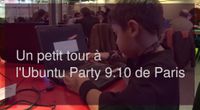 09.10 - J'ai 8 ans et je préfère Ubuntu by Ubuntu Party - Paris