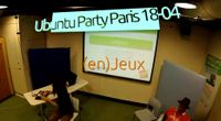 18.04 - (en)jeux by Ubuntu Party - Paris
