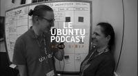 Le Ubuntu Podcast - Hors Série  - Interview Scarlett Gately Clark by Les Interviews