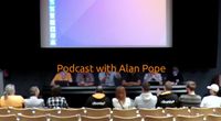 Ubucon 2017 - Podcast with Alan Pope by Ubuntu Party - Paris
