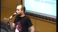 07.04 - Le projet Debian par Sam Hocevar (version courte) by Ubuntu Party - Paris